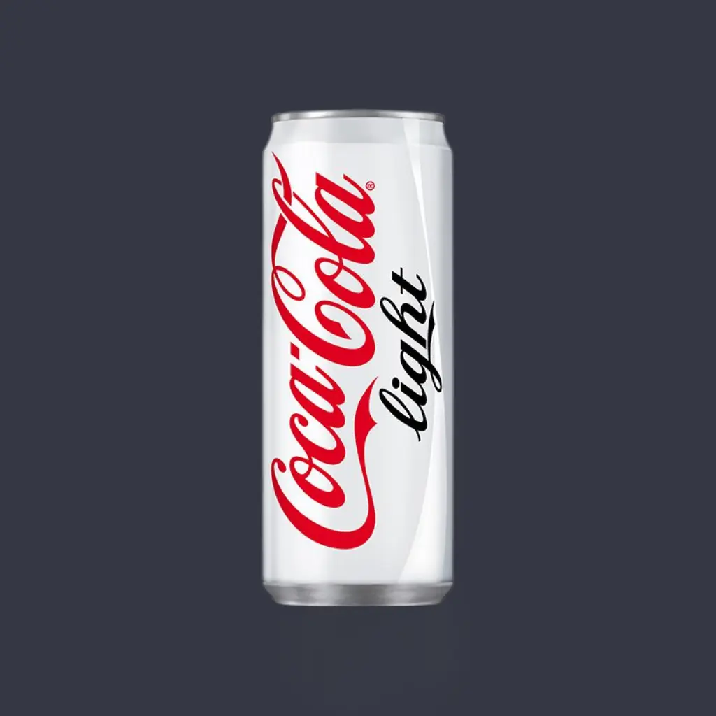 كولا دايت